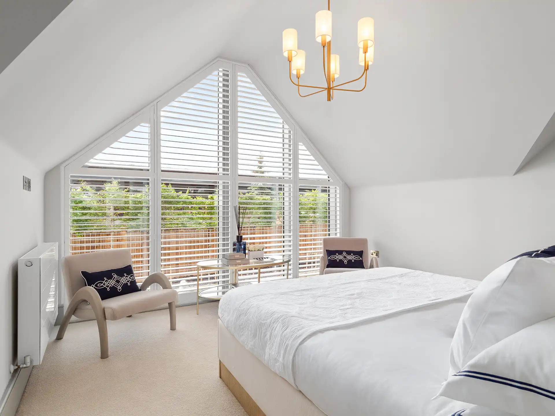 The Gables, Nether Westcote