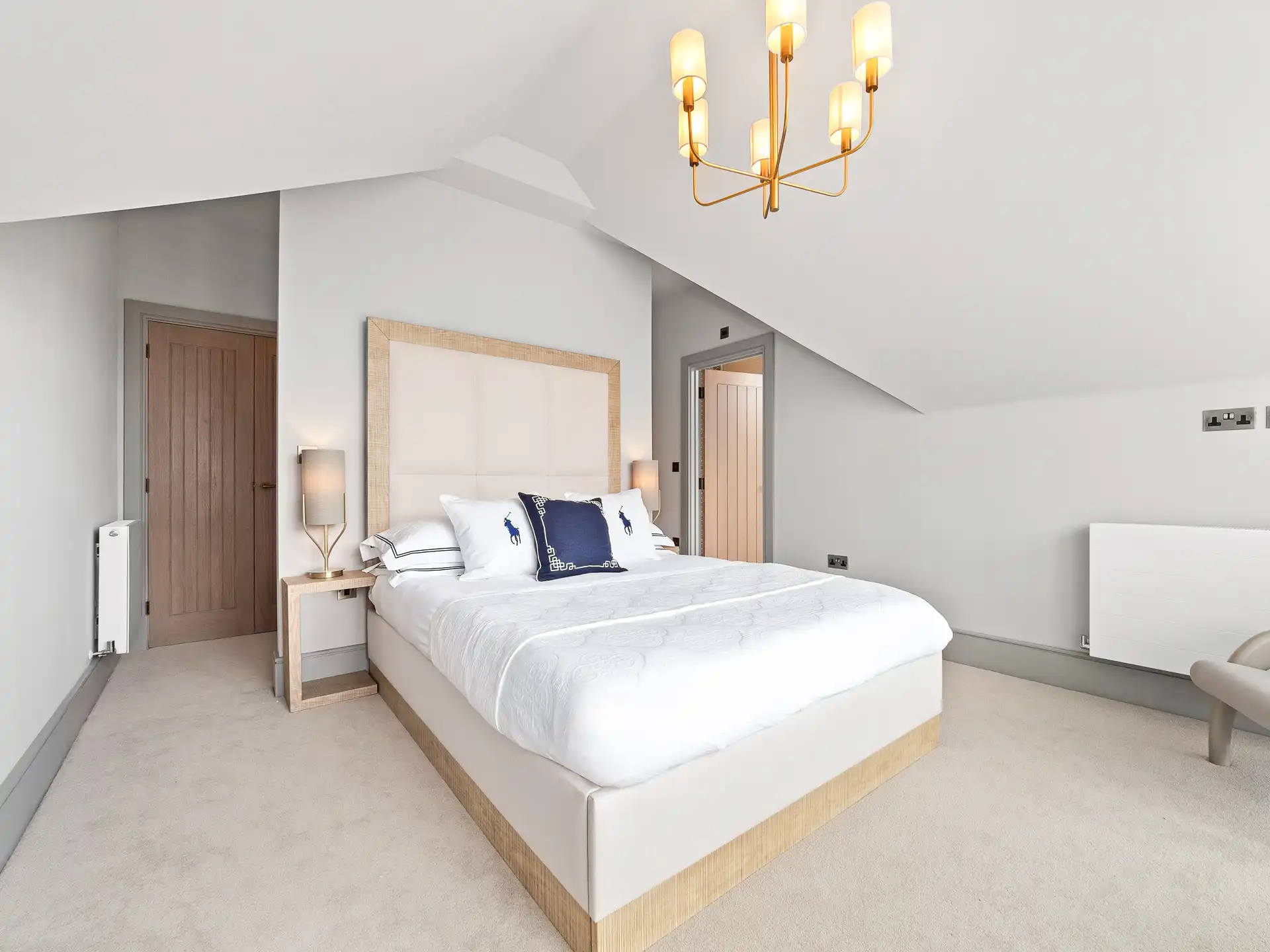 The Gables, Nether Westcote