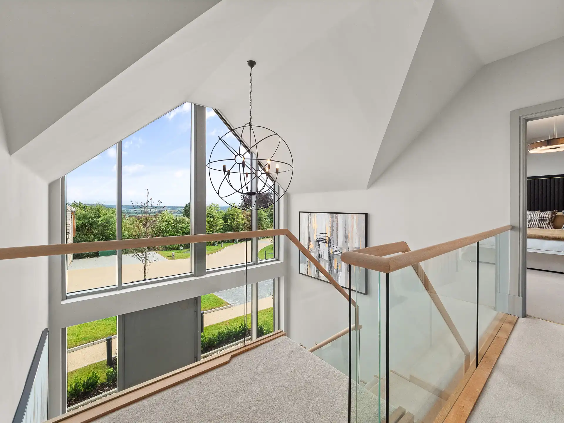 The Gables, Nether Westcote