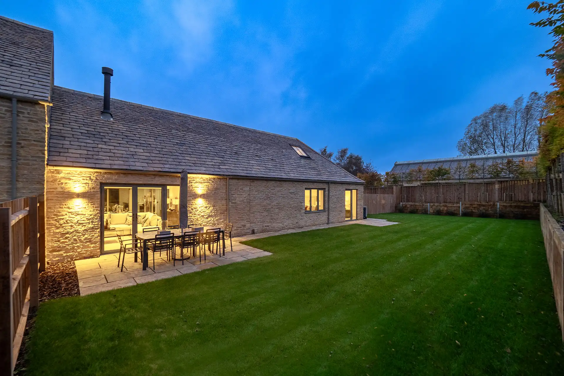 No 2 The Gables