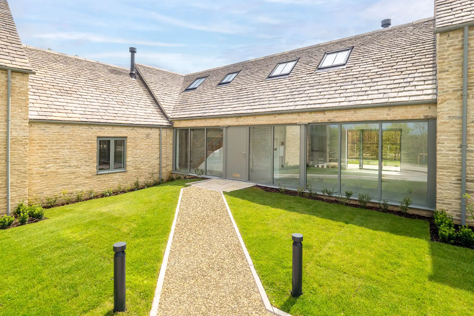 The Gables, Nether Westcote