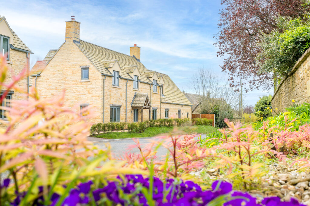 The Arrows Little Rissington