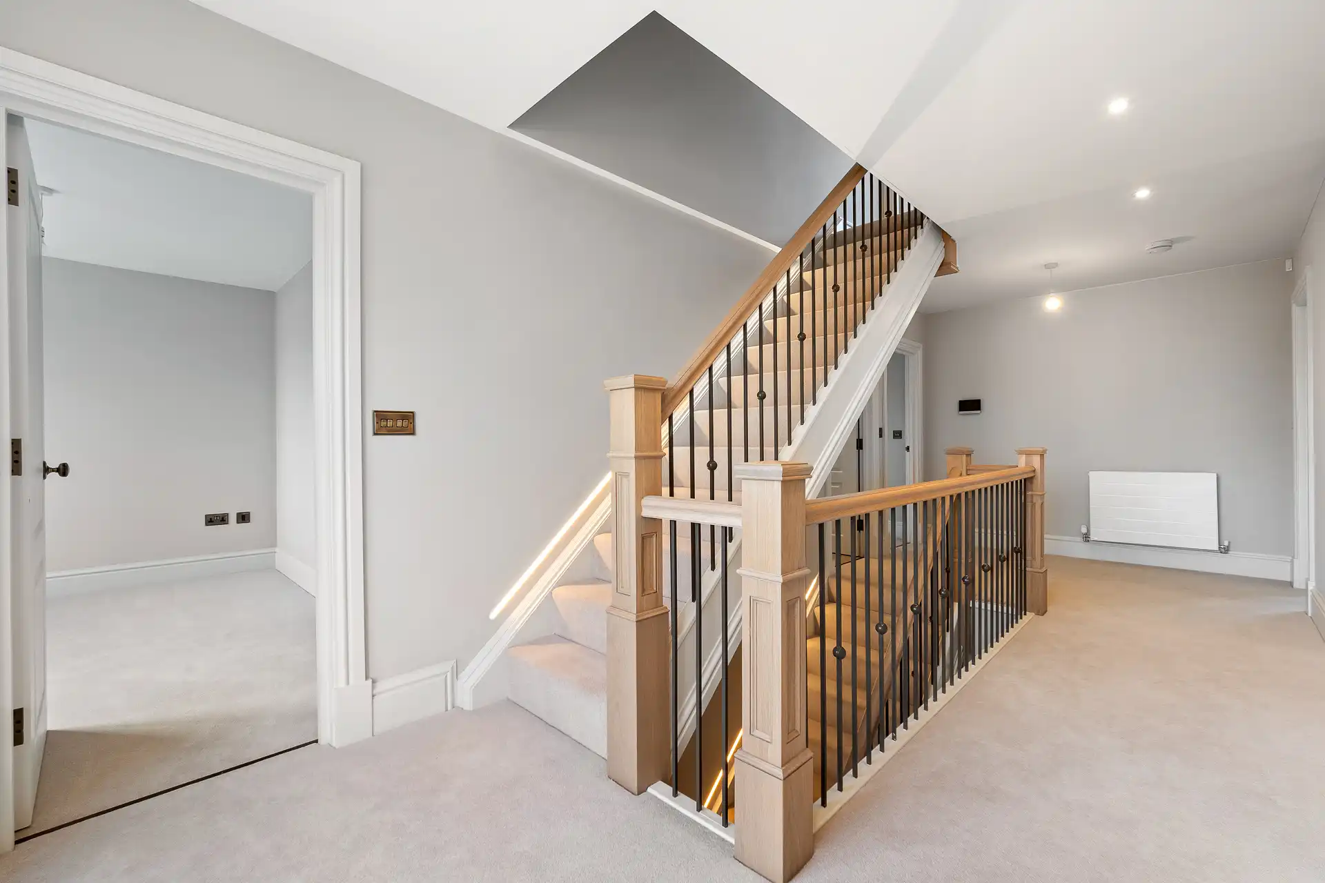 August Lodges, Leamington Spa
