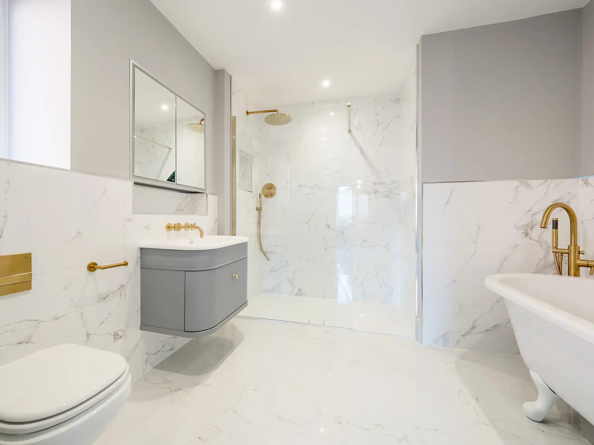 August Lodges, Leamington Spa