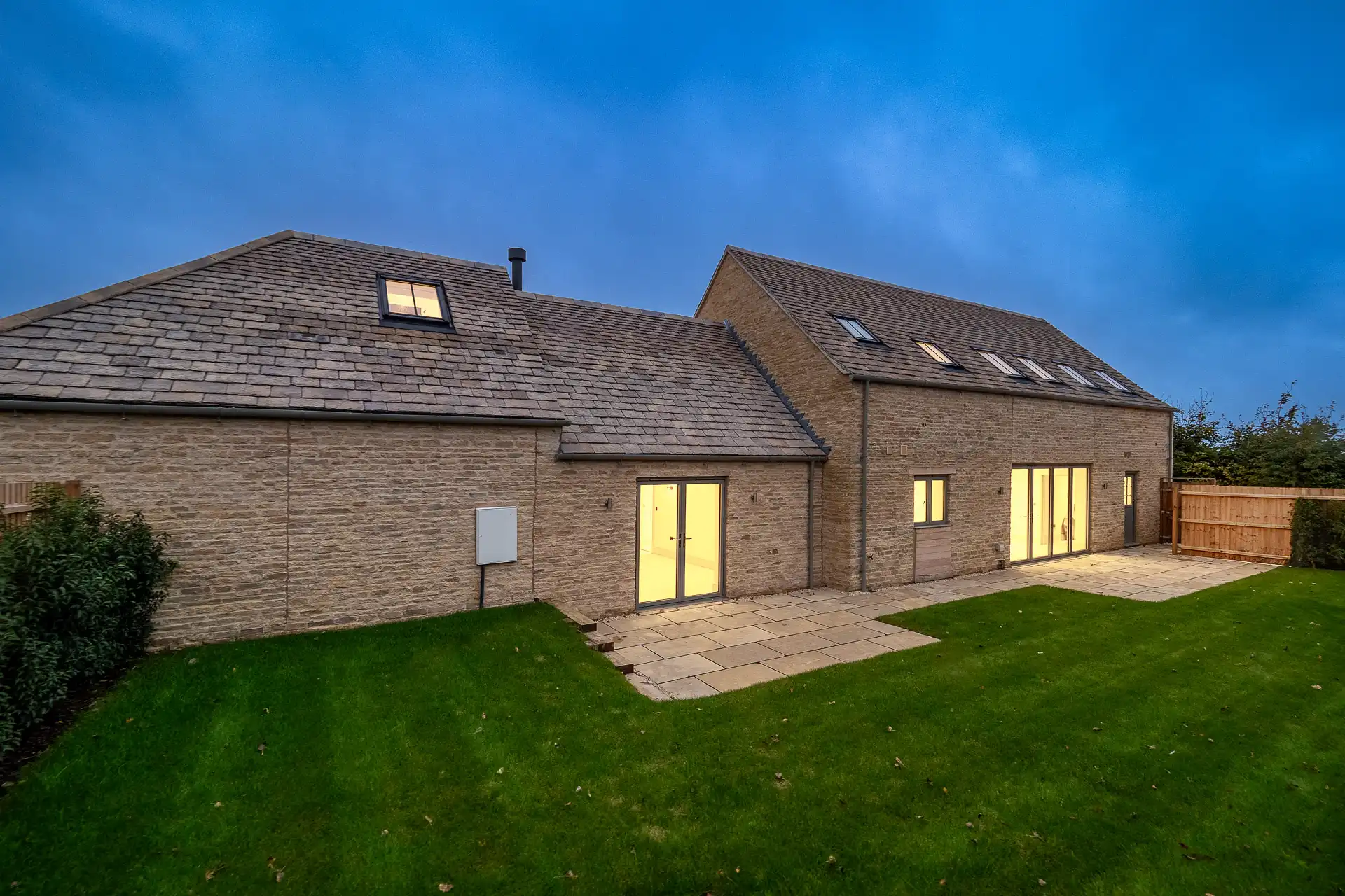 No 3 The Gables