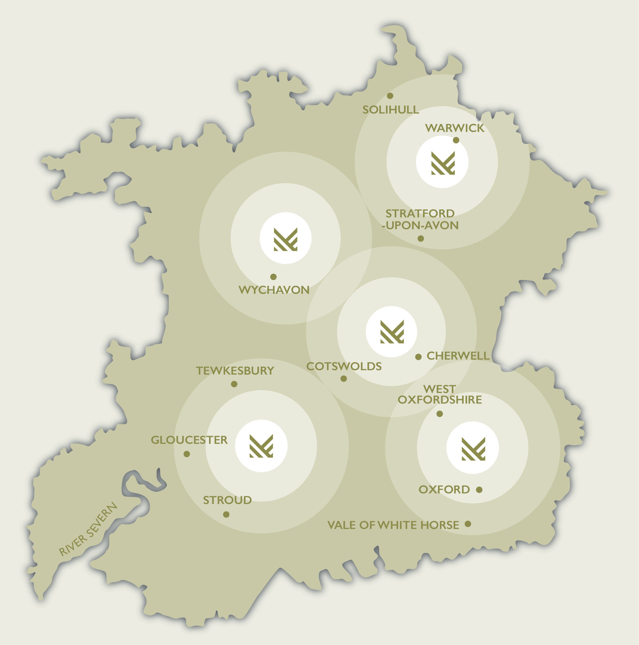 Land Map