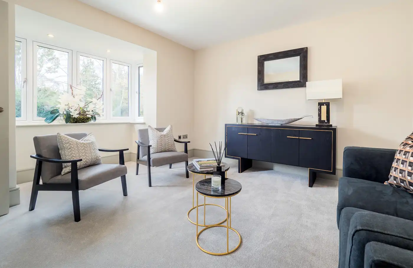 Orchard Court, Stratford-Upon-Avon