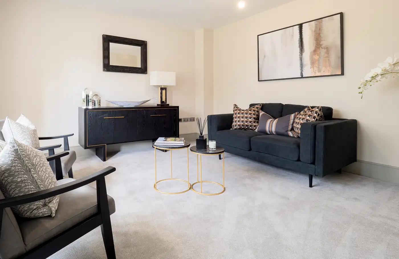 Orchard Court, Stratford-Upon-Avon