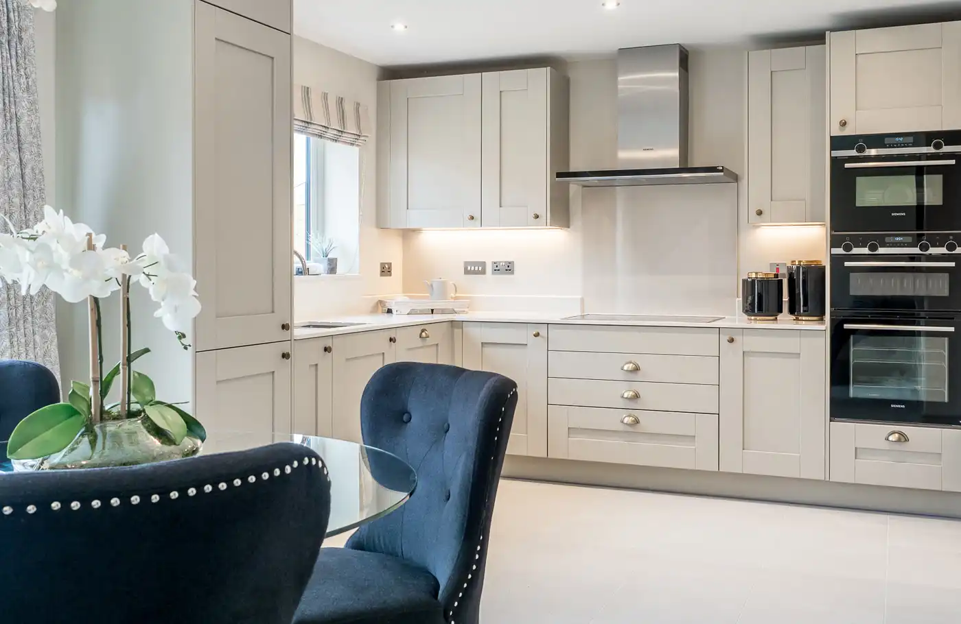 Orchard Court, Stratford-Upon-Avon