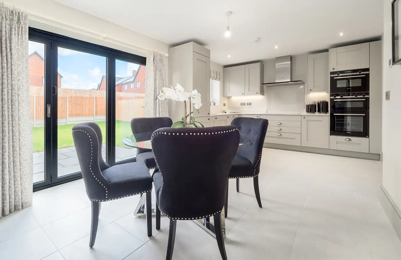 Orchard Court, Stratford-Upon-Avon