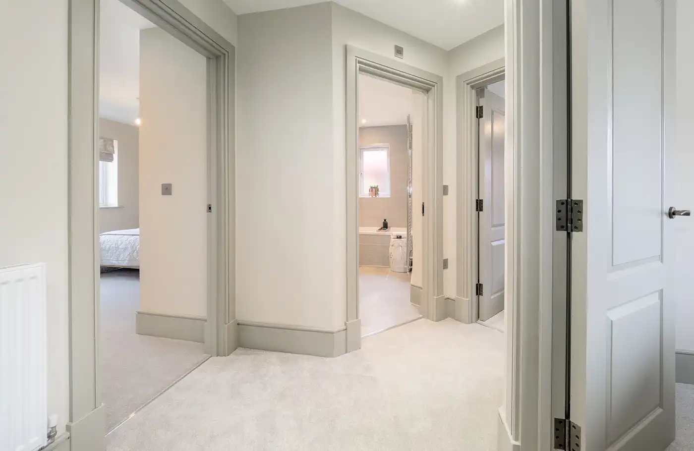 Orchard Court, Stratford-Upon-Avon