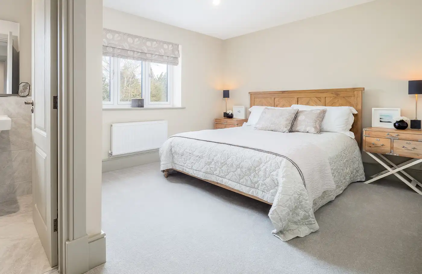 Orchard Court, Stratford-Upon-Avon