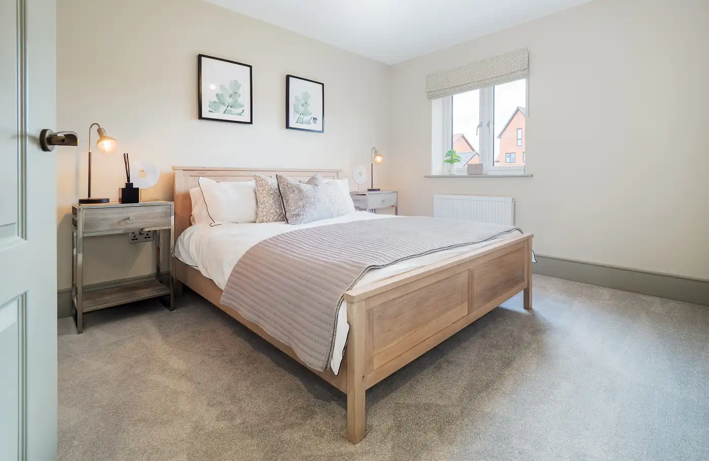 Orchard Court, Stratford-Upon-Avon
