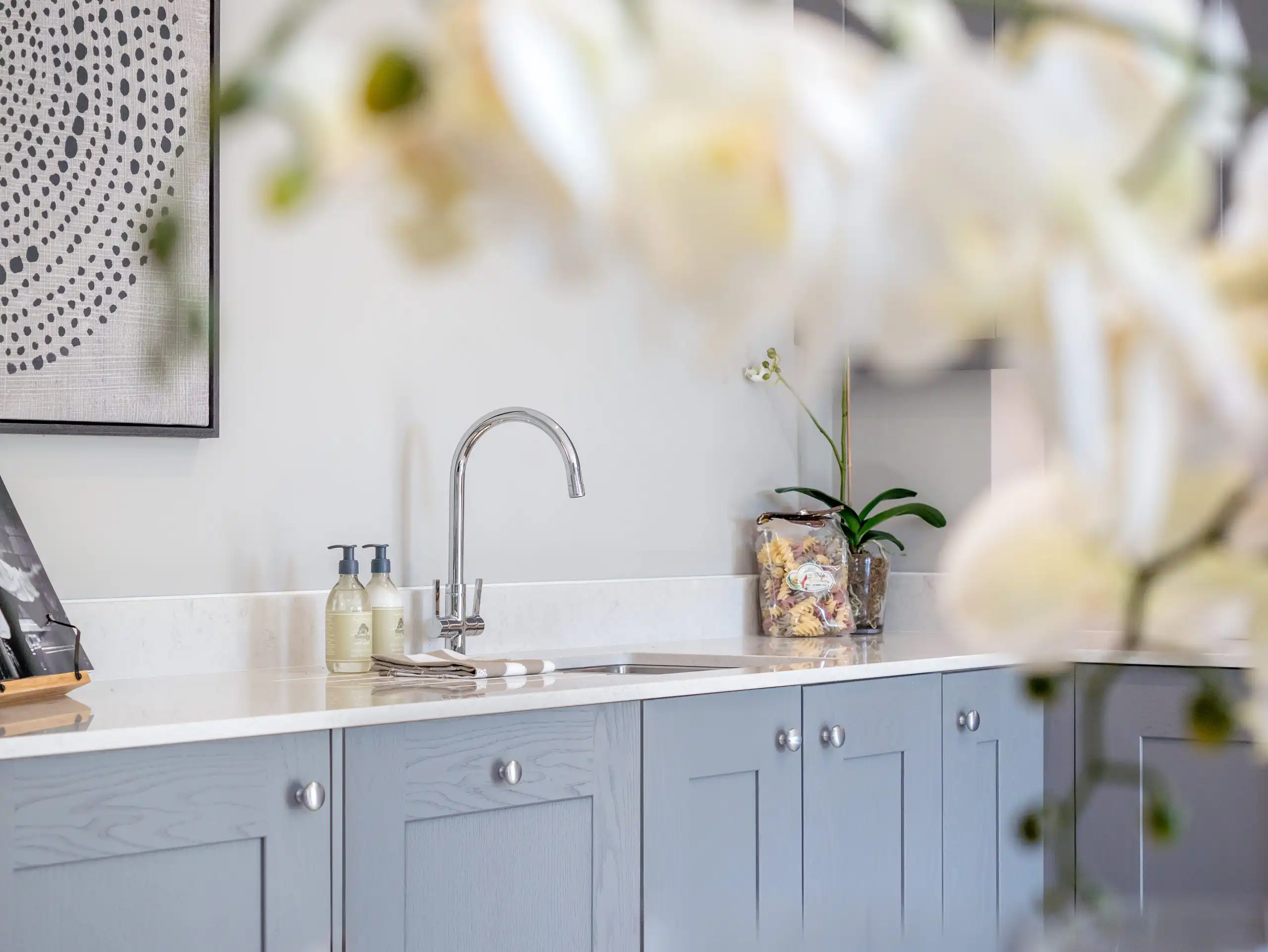 Orchard Grove, Kemble