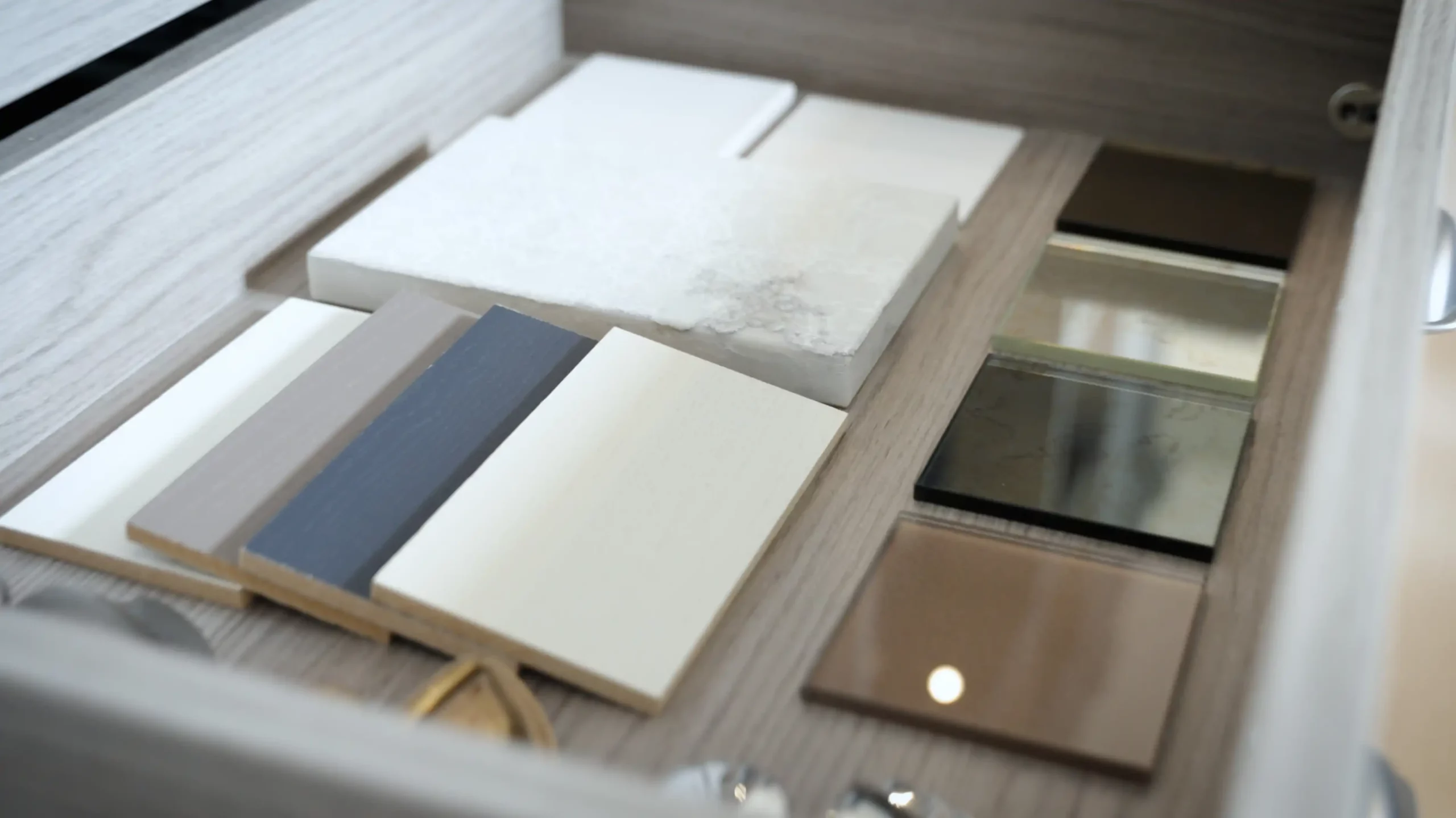 Mackenzie Miller Homes Interior Design