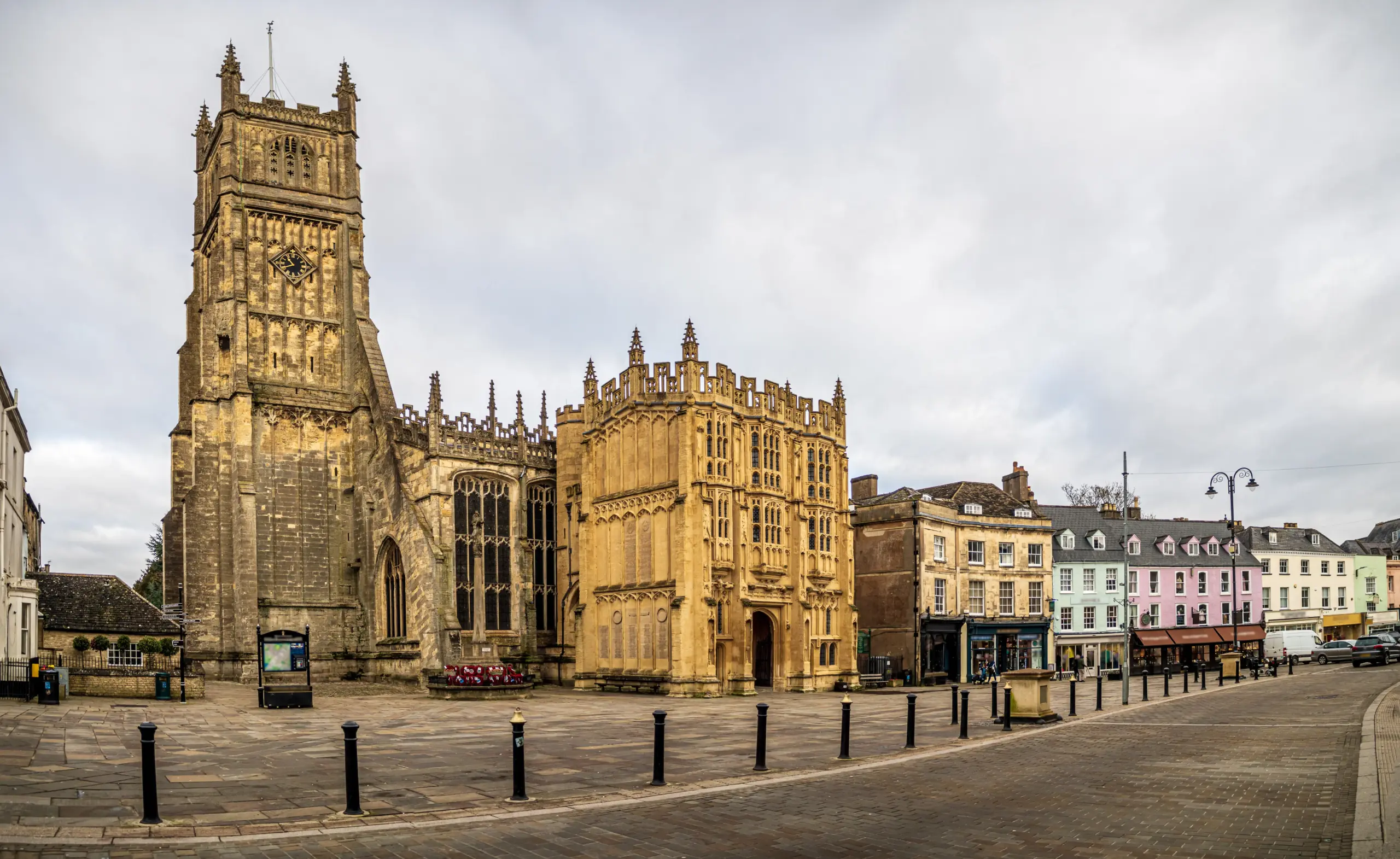Cirencester