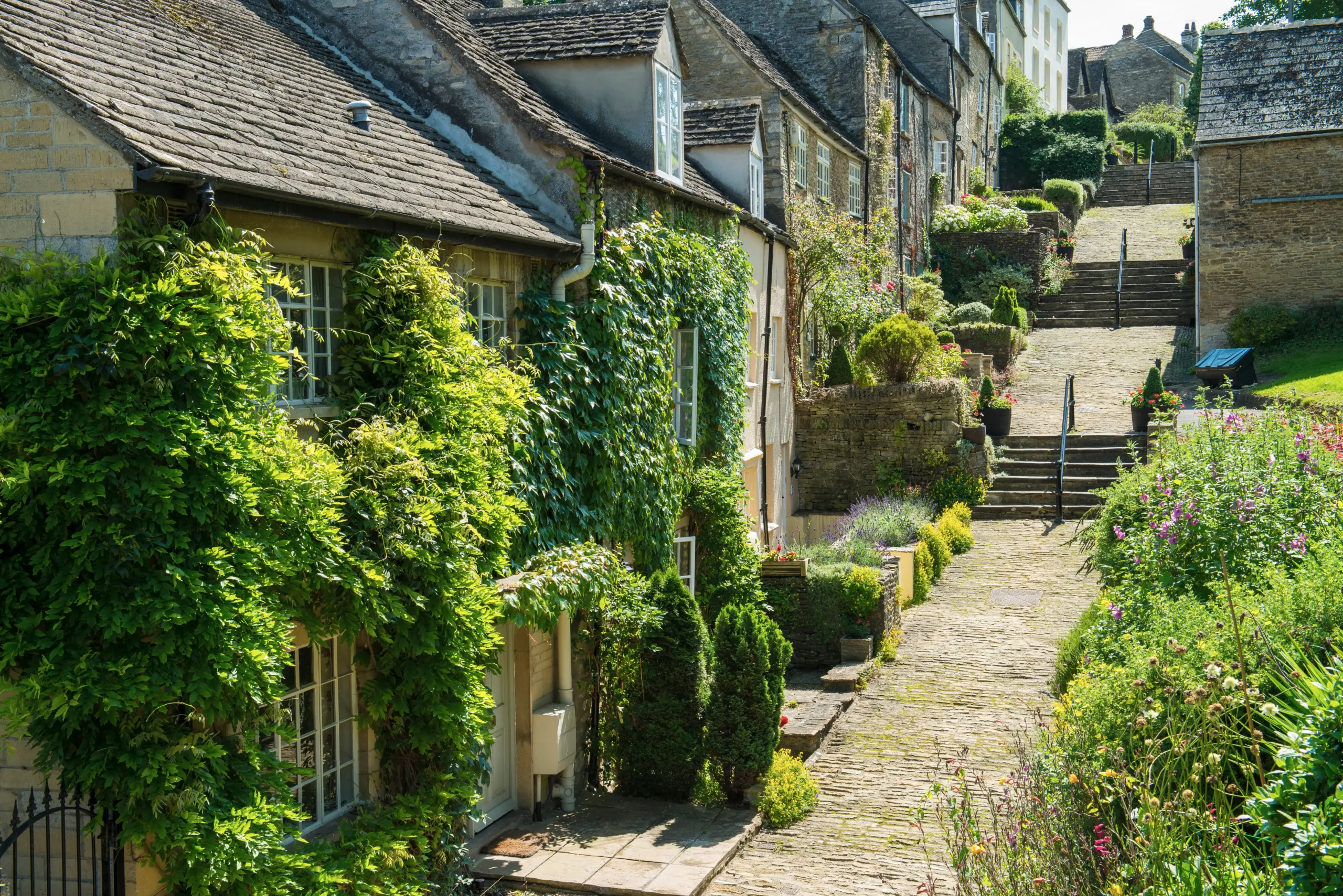 Tetbury
