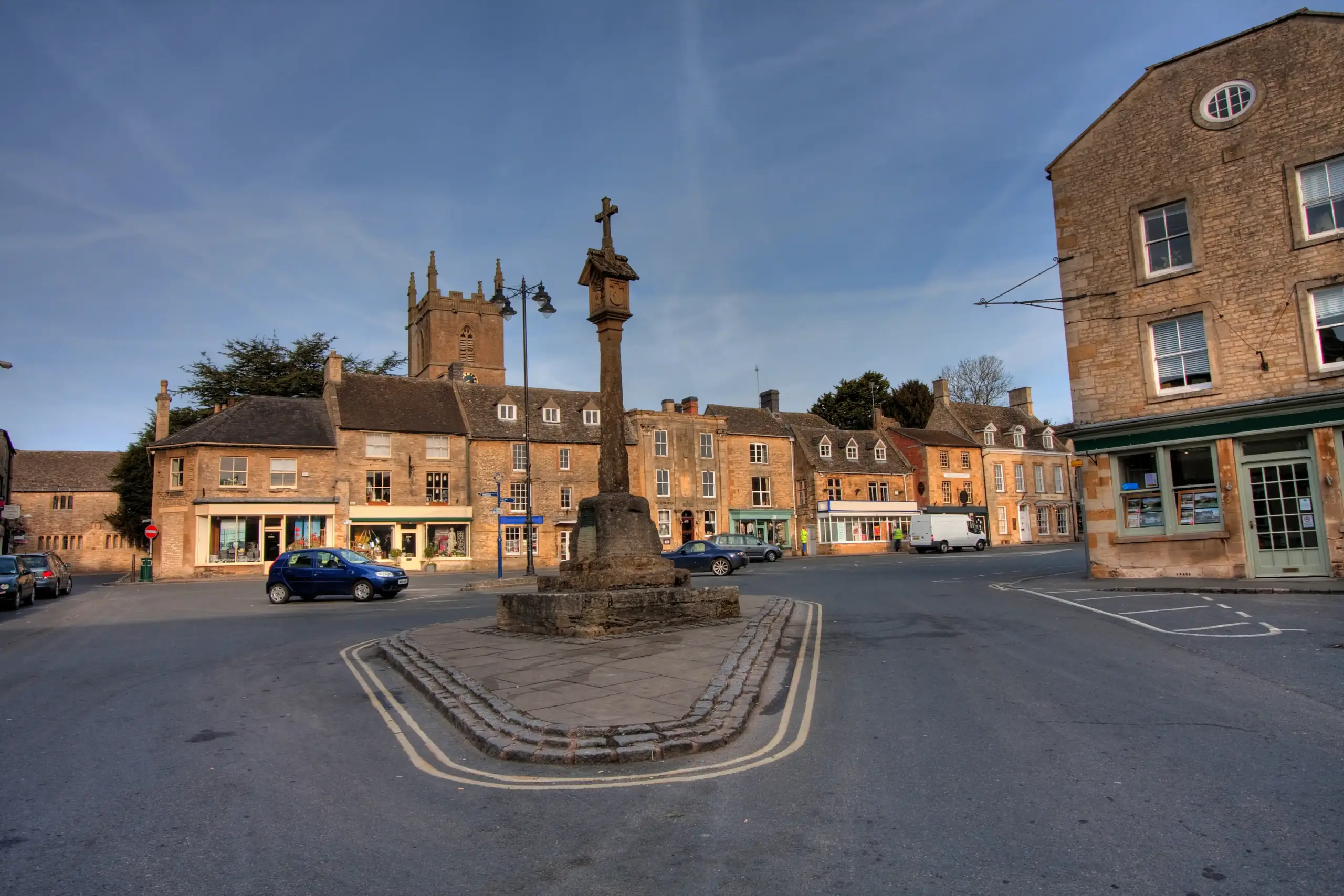 Stow-on-the-Wold