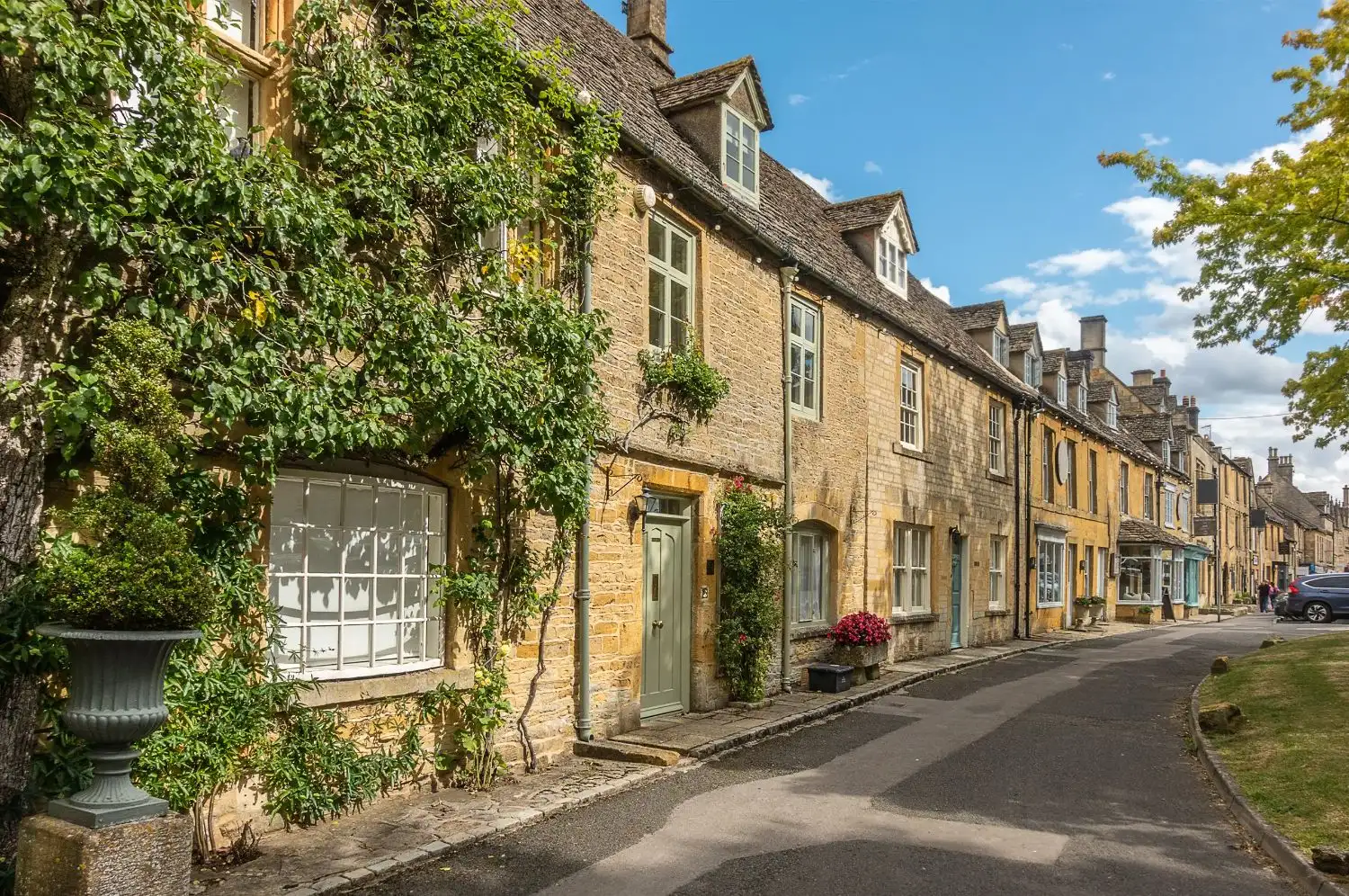 Stow-on-the Wold