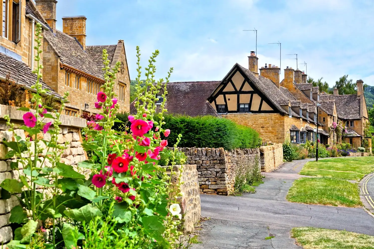 Broadway, Cotswolds